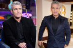 Andy Cohen admits hes waiting for the thing that will cancel him after Bravo lawsuits  Page Six Andy Cohen admits hes waiting for the thing that will cancel him after Bravo lawsuits  Page Six