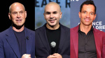 Paramount Leaders Unveil Shared Vision Amid Takeover Offer  Hollywood Reporter Paramount Leaders Unveil Shared Vision Amid Takeover Offer  Hollywood Reporter