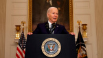 Biden says only Hamas stands in way of ceasefire but questions about Israel remain  ABC News