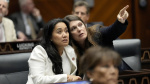 Arizona voters will decide whether local police can arrest people for crossing the USMexico border The Associated Press Arizona voters will decide whether local police can arrest people for crossing the USMexico border The Associated Press