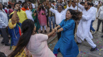 India election results 2024 Modi claims victory but falls short of full majority The Associated Press India election results 2024 Modi claims victory but falls short of full majority The Associated Press