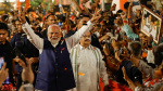 Modis weakerthanexpected election win raises questions over his economic and political agenda  CNBC Modis weakerthanexpected election win raises questions over his economic and political agenda  CNBC