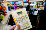 Mega Millions player wins 560M jackpot  ending 3month drought  New York Post Mega Millions player wins 560M jackpot  ending 3month drought  New York Post
