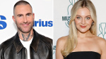 The Voice Brings Back Adam Levine Adds Kelsea Ballerini To Coach In Spring 2025  Deadline The Voice Brings Back Adam Levine Adds Kelsea Ballerini To Coach In Spring 2025  Deadline
