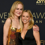 Reese Witherspoon Reacts After Nicole Kidman Forgets Her Real Name  E NEWS Reese Witherspoon Reacts After Nicole Kidman Forgets Her Real Name  E NEWS