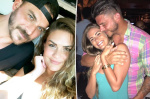 Jax Taylor claims he and Brittany Cartwright are working things out hours after saying shes moved on  Page Six Jax Taylor claims he and Brittany Cartwright are working things out hours after saying shes moved on  Page Six