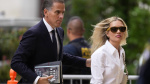 Jurors in Hunter Biden trial hear more from the clerk who sold him the gun at the center of the case The Associated Press Jurors in Hunter Biden trial hear more from the clerk who sold him the gun at the center of the case The Associated Press