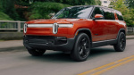 Rivian redesigns allelectric R1 pickup and SUV adds Nvidia chips and improves performance  CNBC Rivian redesigns allelectric R1 pickup and SUV adds Nvidia chips and improves performance  CNBC