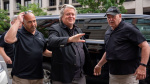 Steve Bannon ordered to report to prison by July 1 to serve contempt of Congress sentence  CNN Steve Bannon ordered to report to prison by July 1 to serve contempt of Congress sentence  CNN