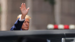 Trump heads to tech fundraiser in San Francisco with some guests paying 300000  CNBC Trump heads to tech fundraiser in San Francisco with some guests paying 300000  CNBC