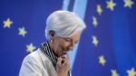 Europe Central Bank jumps ahead of the Fed in lowering rates But future cuts may be limited The Associated Press Europe Central Bank jumps ahead of the Fed in lowering rates But future cuts may be limited The Associated Press