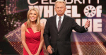 Vanna White bids emotional goodbye to Wheel of Fortune host Pat Sajak ahead of final episode  CBS News Vanna White bids emotional goodbye to Wheel of Fortune host Pat Sajak ahead of final episode  CBS News