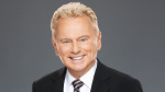 Pat Sajak Lands First New Gig After Wheel of Fortune Exit  Entertainment Tonight Pat Sajak Lands First New Gig After Wheel of Fortune Exit  Entertainment Tonight