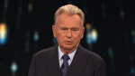Pat Sajak Bids Farewell to Wheel of Fortune in First Look at His Final Episode Thank You for Allowing Me Into Your Lives  Variety