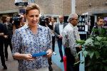 Denmark Prime Minister Mette Frederiksen attacked in Copenhagen  The Washington Post