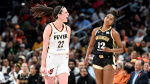 Caitlin Clark ties WNBA rookie record in Fever win vs Mystics  USA TODAY