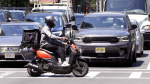 Demand for food delivery has skyrocketed So have complaints about some drivers The Associated Press Demand for food delivery has skyrocketed So have complaints about some drivers The Associated Press