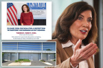 Car dealership group to host NYC fundraiser for Hochul days after she reversed course on congestionpricing  New York Post Car dealership group to host NYC fundraiser for Hochul days after she reversed course on congestionpricing  New York Post