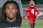 Chiefs Rashee Rice breaks silence on troubling car crash alleged assault  New York Post Chiefs Rashee Rice breaks silence on troubling car crash alleged assault  New York Post