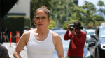 Jennifer Lopez Steps Out With Wedding Ring After She and Ben Affleck Put Marital Home Up for Sale  Entertainment Tonight Jennifer Lopez Steps Out With Wedding Ring After She and Ben Affleck Put Marital Home Up for Sale  Entertainment Tonight