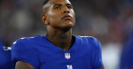 Giants Darren Waller announces retirement from the NFL following health scare Kelsey Plum divorce filing  CBS News Giants Darren Waller announces retirement from the NFL following health scare Kelsey Plum divorce filing  CBS News