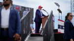 Trump proposes eliminating taxes on tips at Las Vegas campaign rally  CNN Trump proposes eliminating taxes on tips at Las Vegas campaign rally  CNN