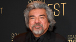 George Lopez Walks Out of SoldOut Comedy Show Over Hecklers  Entertainment Tonight George Lopez Walks Out of SoldOut Comedy Show Over Hecklers  Entertainment Tonight
