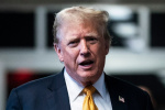 Trump met with probation officer over video call in hush money case  The Washington Post Trump met with probation officer over video call in hush money case  The Washington Post