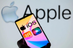 Apples new iOS 18 feature for apps has users worried it will allow people to easily cheat Relationships are dead  New York Post Apples new iOS 18 feature for apps has users worried it will allow people to easily cheat Relationships are dead  New York Post
