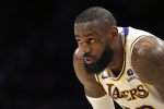 With Dan Hurley staying at UConn where do LeBron James and the Lakers go from here  Yahoo Sports With Dan Hurley staying at UConn where do LeBron James and the Lakers go from here  Yahoo Sports