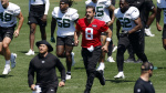 Jets will be fining Aaron Rodgers for unexcused minicamp absence NBC Sports Jets will be fining Aaron Rodgers for unexcused minicamp absence NBC Sports