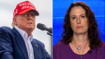 Haberman predicts Trumps meeting with GOP will be a different tone of meeting CNN Haberman predicts Trumps meeting with GOP will be a different tone of meeting CNN