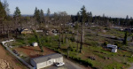 Paradise residents who relocated after devastating Camp Fire still face extreme weather risks  CBS News Paradise residents who relocated after devastating Camp Fire still face extreme weather risks  CBS News