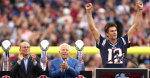 How to watch Tom Bradys Patriots Hall of Fame ceremony and what to know if youre going to Gillette Stadium  CBS Boston How to watch Tom Bradys Patriots Hall of Fame ceremony and what to know if youre going to Gillette Stadium  CBS Boston