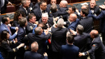 Brawl in Italy parliament injures lawmaker Leonardo Donno  The Washington Post