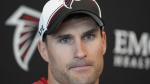 Falcons forfeit fifthround pick for tampering with Kirk Cousins The Associated Press Falcons forfeit fifthround pick for tampering with Kirk Cousins The Associated Press