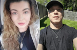 Teen Mom star Amber Portwoods missing fianc Gary Wayt seen on video in Oklahoma  Page Six