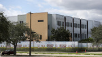 Demolition of the Parkland classroom building where 17 died in 2018 shooting begins  The Associated Press Demolition of the Parkland classroom building where 17 died in 2018 shooting begins  The Associated Press