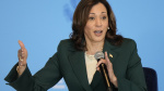 Harris stepping in for Biden at Ukraine summit as she takes growing role in heat of 2024 campaign  The Associated Press Harris stepping in for Biden at Ukraine summit as she takes growing role in heat of 2024 campaign  The Associated Press