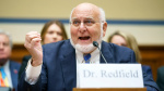 Former CDC director predicts bird flu pandemic  The Hill
