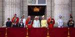 Which Members of the Royal Family Were on the Buckingham Palace Balcony at Trooping the Colour 2024 Yahoo Entertainment Which Members of the Royal Family Were on the Buckingham Palace Balcony at Trooping the Colour 2024 Yahoo Entertainment