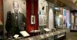 New Library of Congress exhibit spotlights rare historical artifacts  CBS News New Library of Congress exhibit spotlights rare historical artifacts  CBS News