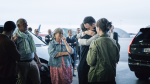 Sweden exchanges Iranian man convicted in 1988 mass executions The Associated Press Sweden exchanges Iranian man convicted in 1988 mass executions The Associated Press