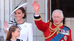 Kate Middleton Gives Monarchy Best Day Since Coronation Royal Source  The Daily Beast Kate Middleton Gives Monarchy Best Day Since Coronation Royal Source  The Daily Beast