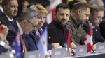 80 countries at Swiss conference agree Ukraines territorial integrity must be basis of any peace The Associated Press 80 countries at Swiss conference agree Ukraines territorial integrity must be basis of any peace The Associated Press