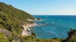 Body of American tourist found on scenic Greek island latest in a string of missing or dead foreigners  ABC News Body of American tourist found on scenic Greek island latest in a string of missing or dead foreigners  ABC News