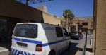 American tourist found dead on Greek island search ongoing for another US traveler  CBS News American tourist found dead on Greek island search ongoing for another US traveler  CBS News
