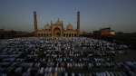 Muslims in Asia celebrate Eid alAdha with sacrifice festival and traditional feast The Associated Press Muslims in Asia celebrate Eid alAdha with sacrifice festival and traditional feast The Associated Press