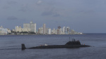 Russian warships leave Havanas port after a 5day visit to Cuba The Associated Press Russian warships leave Havanas port after a 5day visit to Cuba The Associated Press