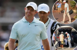 Rory McIlroy only prolonged US Open aftermath with noshow act  New York Post Rory McIlroy only prolonged US Open aftermath with noshow act  New York Post